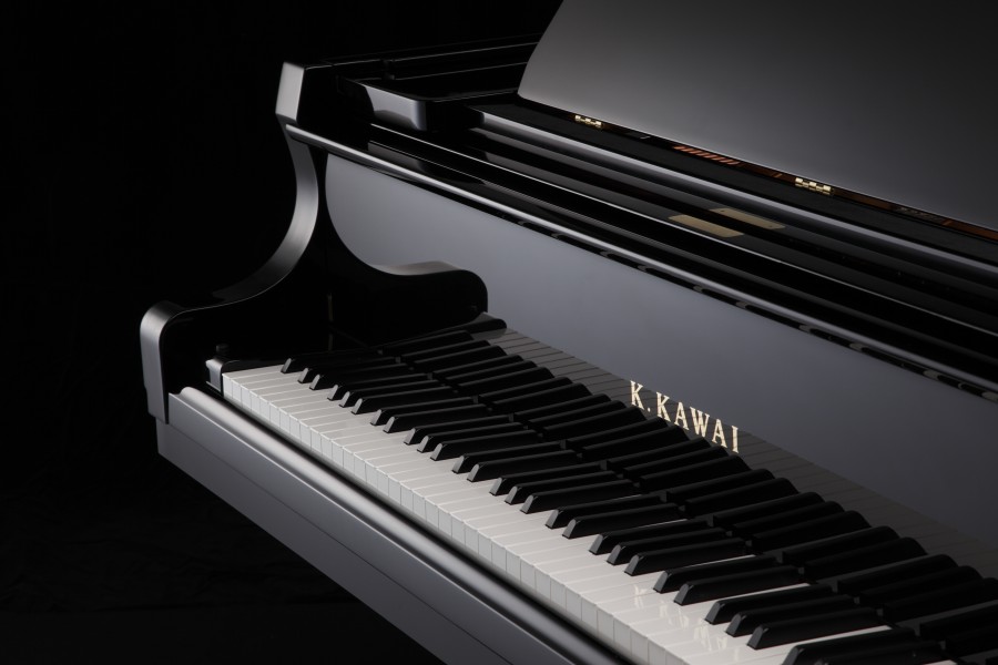 kawai Gx series keys