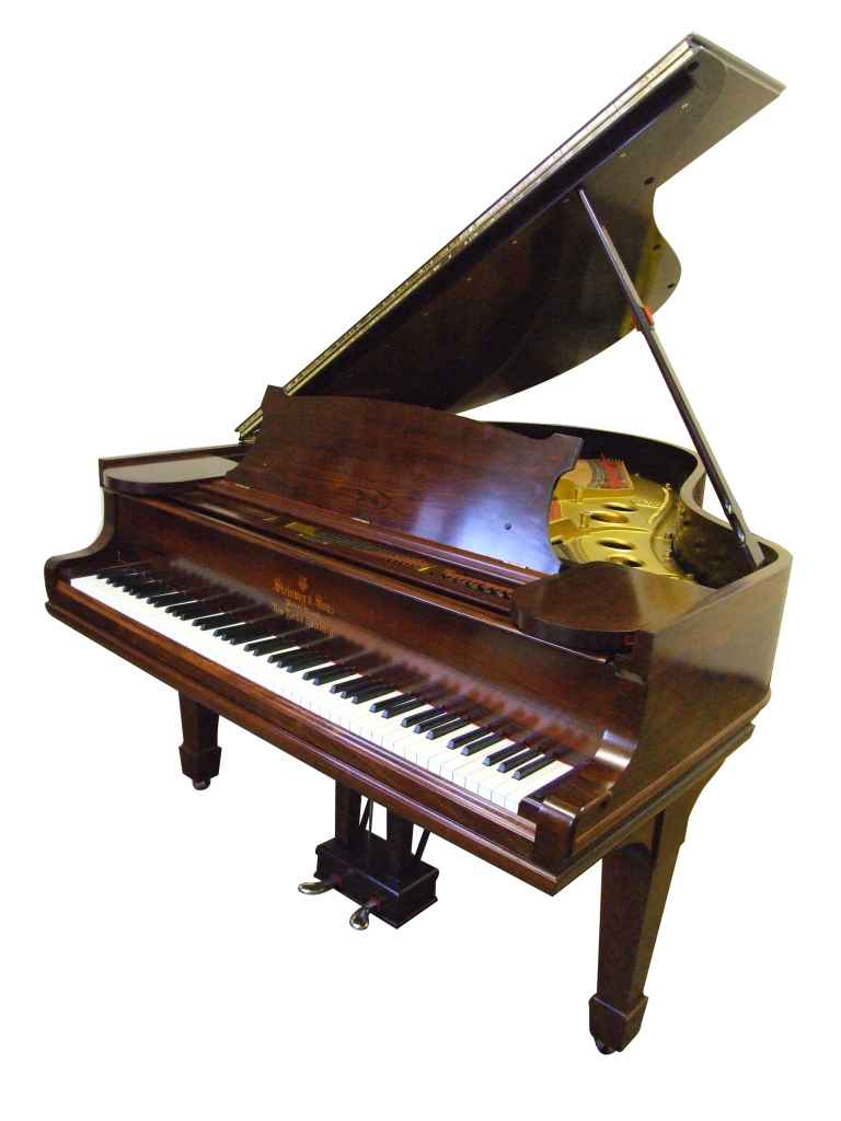 Piano Antik – Piano RobertsPiano Antik – Piano Roberts  