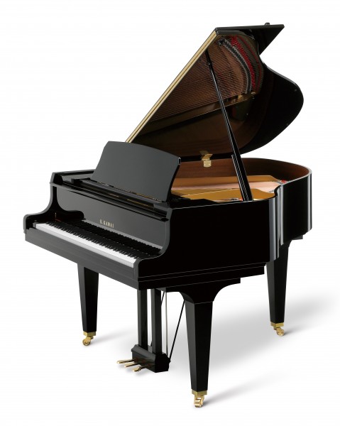 kawai gl10 grand piano