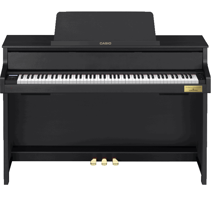 casio GP300 digital piano