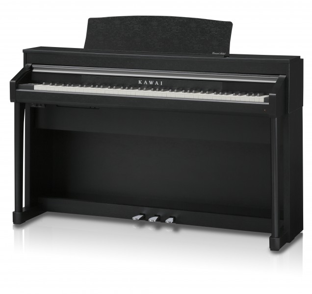 Kawai CA67 digital piano