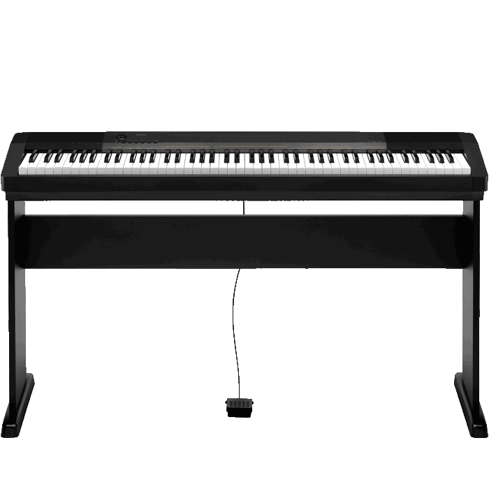 casio CDP130 digital piano