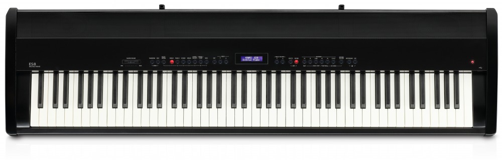 kawai es8 digital piano