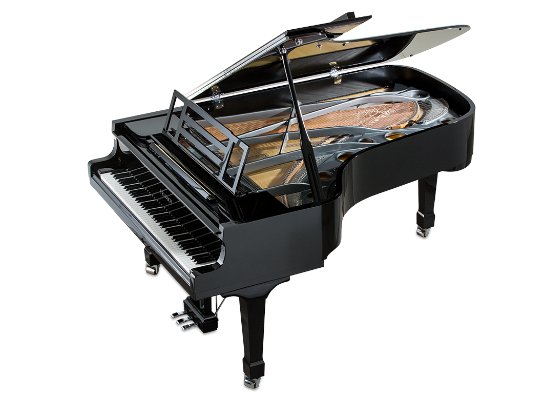 Chrome piano hotsell
