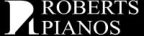 Roberts Pianos Oxford