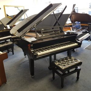 Furich grand piano for rent