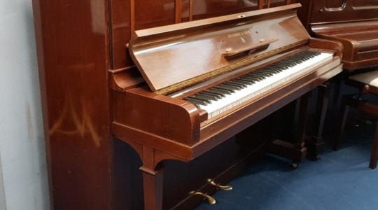 How Much Do Pianos Cost Uk  