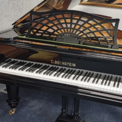 Bechstein piano